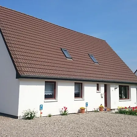 Haus Knoop - Whg 2 Cismar