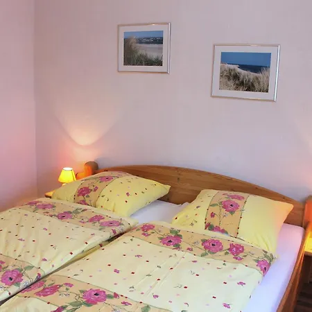 Haus Knoop - Whg 2 Apartment Cismar