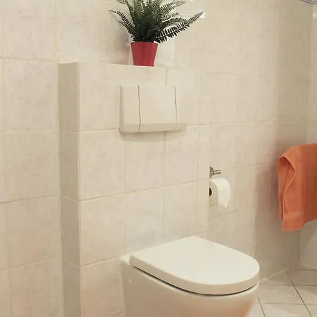 Haus Knoop - Whg 2 *