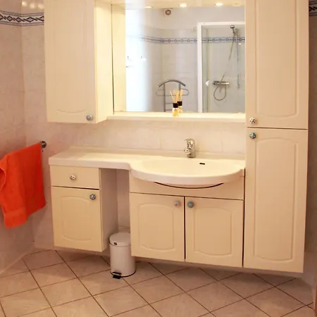 Haus Knoop - Whg 2 Apartment Cismar