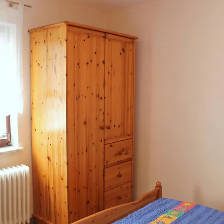 Daire Haus Knoop - Whg 2 Cismar