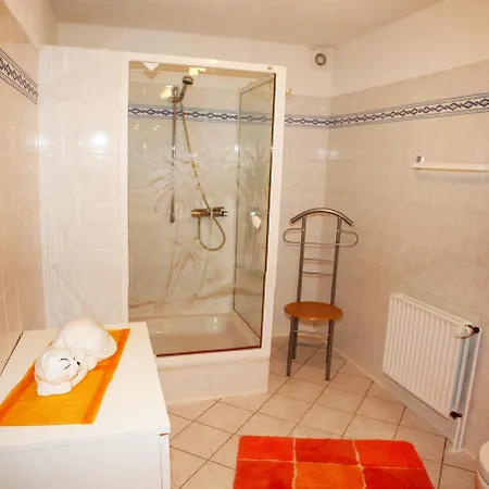 Haus Knoop - Whg 2 *