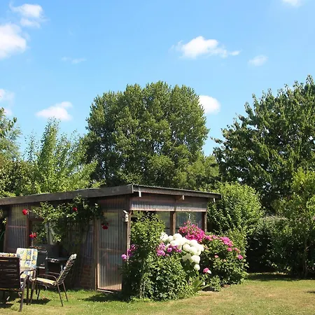 Haus Knoop - Whg 2 *