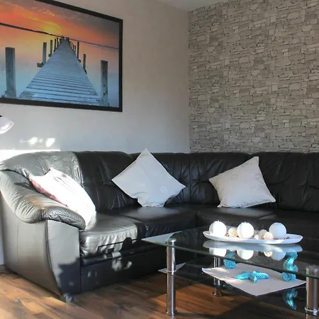 Haus Knoop - Whg 2 Cismar