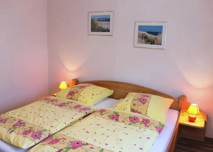 Haus Knoop - Whg 2 Appartamento Cismar