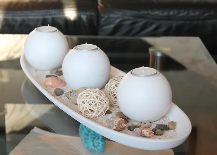 Appartamento Haus Knoop - Whg 2 Cismar