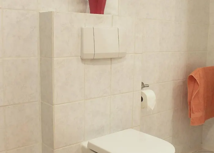 Haus Knoop - Whg 2 *